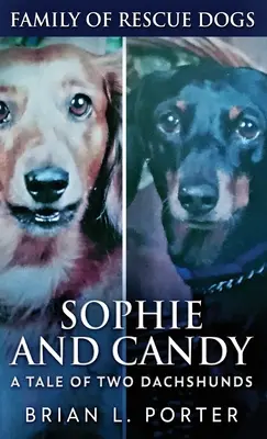 Sophie și Candy - Povestea a doi teckeli - Sophie and Candy - A Tale of Two Dachshunds
