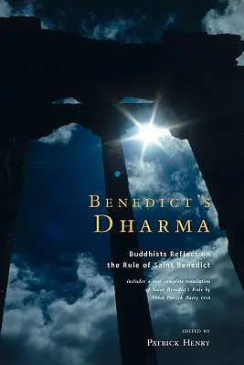 Dharma lui Benedict - Benedict's Dharma