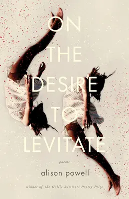 Despre dorința de a levita - On the Desire to Levitate