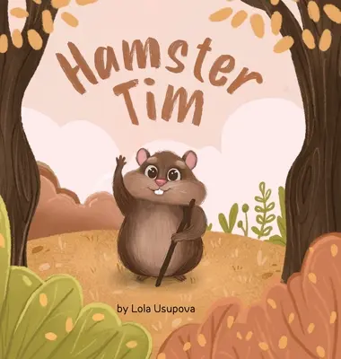 Hamster Tim: O călătorie a speranței și curajului - Hamster Tim: A Journey of Hope and Courage
