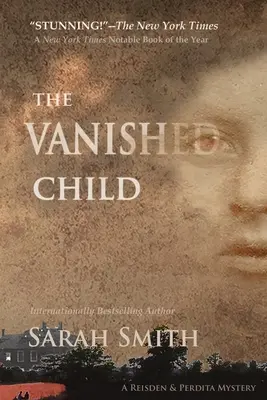 Copilul dispărut - The Vanished Child