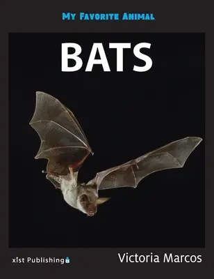 Animalul meu preferat: Liliecii - My Favorite Animal: Bats