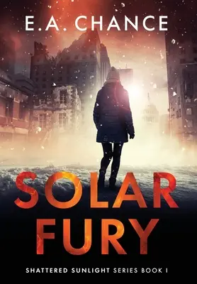 Furia solară - Solar Fury