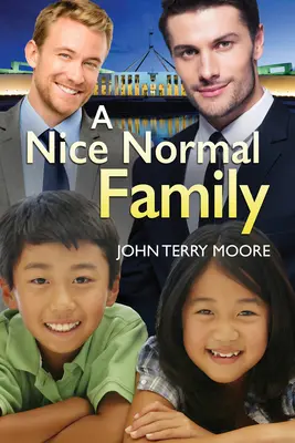 O familie frumoasă și normală - A Nice Normal Family
