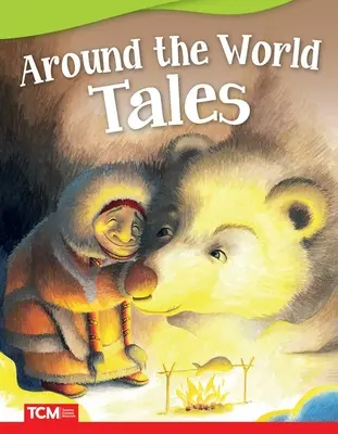 Povești din jurul lumii - Around the World Tales