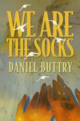 Noi suntem șosetele - We Are The Socks