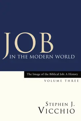 Iov în lumea modernă - Job in the Modern World