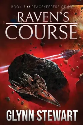 Cursul corbului - Raven's Course