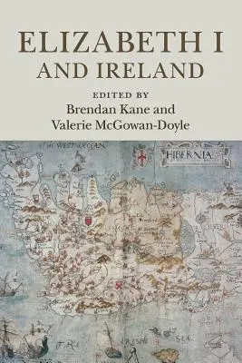 Elisabeta I și Irlanda - Elizabeth I and Ireland