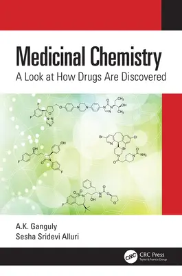 Medicinal Chemistry: O privire asupra modului în care sunt descoperite medicamentele - Medicinal Chemistry: A Look at How Drugs Are Discovered