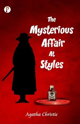 Afacerea misterioasă de la Styles - The Mysterious Affair at Styles