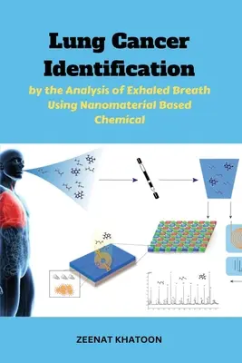 Identificarea cancerului pulmonar prin analiza respirației expirate cu ajutorul substanțelor chimice bazate pe nanomateriale - Lung Cancer Identification by the Analysis of Exhaled Breath Using Nanomaterial Based Chemical