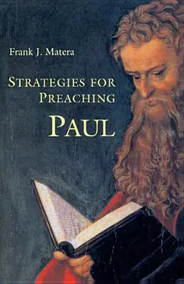 Strategii pentru predicarea lui Pavel - Strategies for Preaching Paul