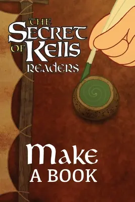Fă o carte - Make a Book