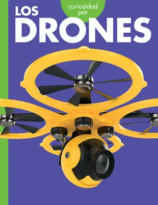 Curiozitate față de drone - Curiosidad Por Los Drones