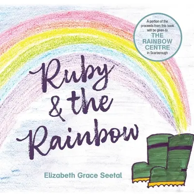 Ruby și curcubeul - Ruby & the Rainbow