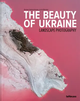 Frumusețea Ucrainei: Fotografia de peisaj - The Beauty of Ukraine: Landscape Photography