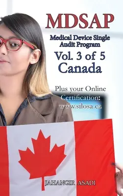 MDSAP Vol.3 din 5 Canada: ISO 13485:2016 pentru toți angajații și angajatorii - MDSAP Vol.3 of 5 Canada: ISO 13485:2016 for All Employees and Employers