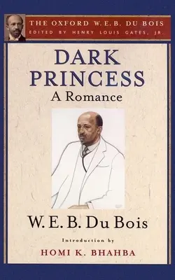 Prințesa întunecată: O poveste de dragoste - Dark Princess: A Romance