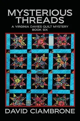 Fire misterioase - Mysterious Threads