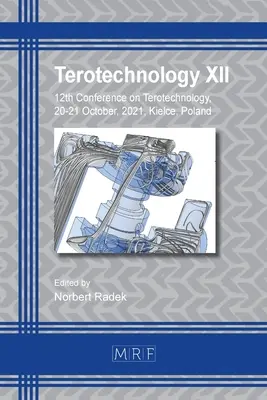 Terotehnologia XII - Terotechnology XII