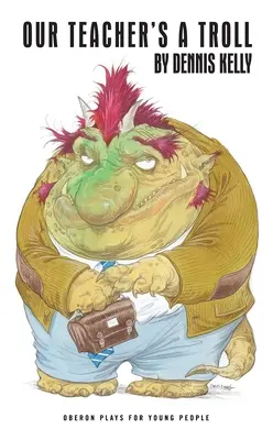 Profesorul nostru e un trol - Our Teacher's a Troll