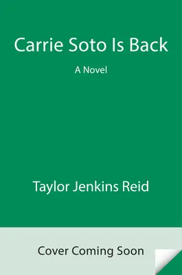 Carrie Soto s-a întors - Carrie Soto Is Back