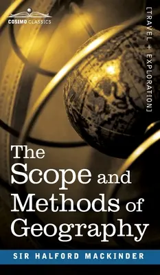 Domeniul de aplicare și metodele geografiei - Scope and Methods of Geography
