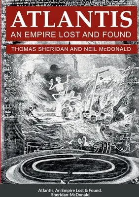 Atlantis, un imperiu pierdut și regăsit - Atlantis, An Empire Lost and Found