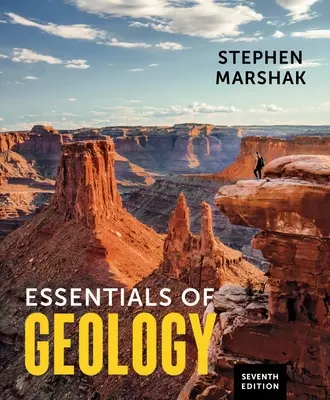 Esențial de geologie (Marshak Stephen (Universitatea din Illinois Urbana-Champaign)) - Essentials of Geology (Marshak Stephen (University of Illinois Urbana-Champaign))