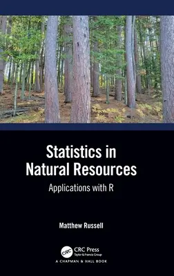 Statistică în domeniul resurselor naturale: Aplicații cu R - Statistics in Natural Resources: Applications with R