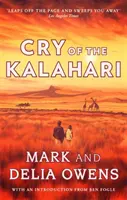 Strigătul din Kalahari - Cry of the Kalahari