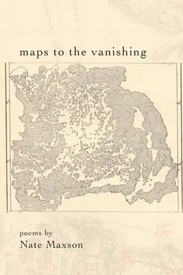 Hărți către dispariție - Maps To The Vanishing