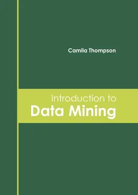 Introducere în extragerea datelor - Introduction to Data Mining