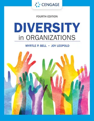 Diversitatea în organizații - Diversity in Organizations