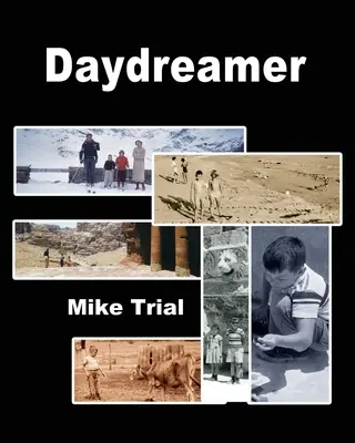 Visător cu ochii deschiși - Daydreamer