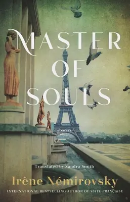 Maestrul sufletelor - Master of Souls