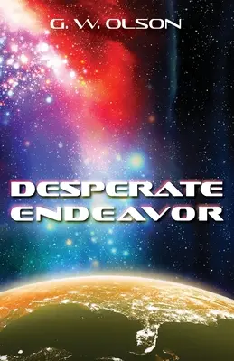 Încercare disperată (Desperate Endeavor) - Desperate Endeavor