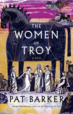 Femeile din Troia - The Women of Troy