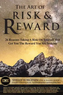 Arta riscului și a recompensei - The Art of Risk and Reward