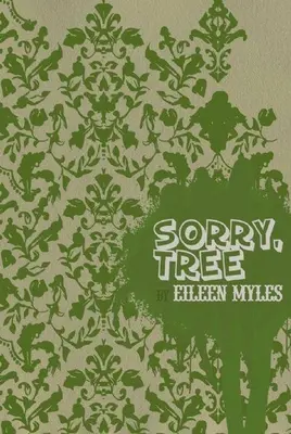 Îmi pare rău, copacule - Sorry, Tree
