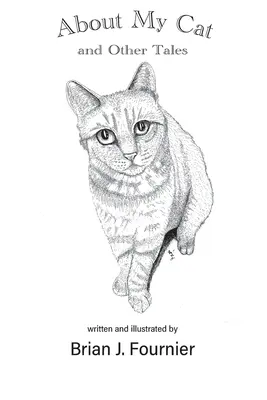 Despre pisica mea - About My Cat