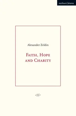 Credință, speranță și caritate - Faith, Hope and Charity