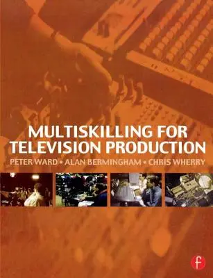 Multiskilling pentru producția de televiziune - Multiskilling for Television Production
