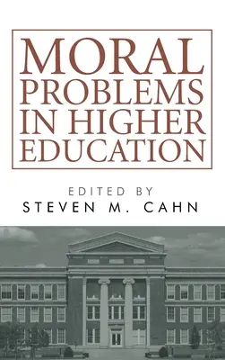 Probleme morale în învățământul superior - Moral Problems in Higher Education