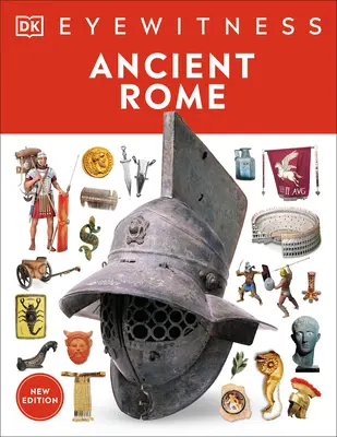 Roma antică: Descoperă una dintre cele mai mari civilizații ale istoriei - Ancient Rome: Discover One of History's Greatest Civilizations