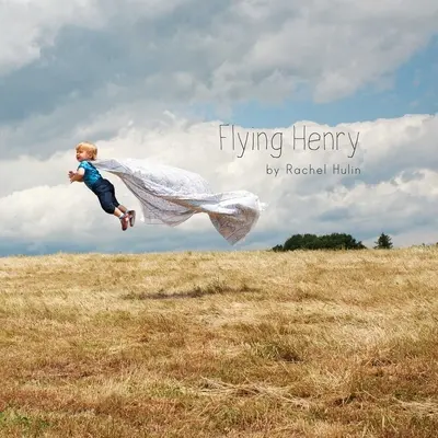 Henry Zburătorul - Flying Henry