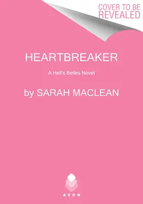 Heartbreaker: Un roman Hell's Belles - Heartbreaker: A Hell's Belles Novel