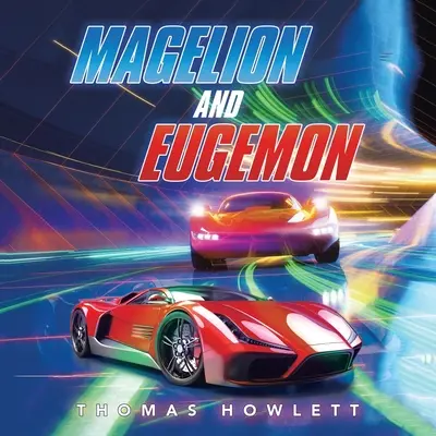 Magelion și Eugemon - Magelion and Eugemon