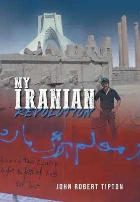 Revoluția mea iraniană - My Iranian Revolution